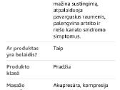Rankų masažuoklis - nuotraukos Nr. 8