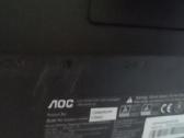Aoc 165hz full HD - nuotraukos Nr. 3