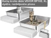 Dubenėliai, girdyklos, baldai Jūsų augintiniams! - nuotraukos Nr. 4