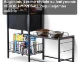 Dubenėliai, girdyklos, baldai Jūsų augintiniams! - nuotraukos Nr. 7
