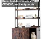 Dubenėliai, girdyklos, baldai Jūsų augintiniams! - nuotraukos Nr. 17