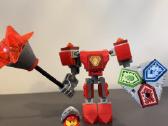 Lego Nexo Knights, 3 rinkiniai - nuotraukos Nr. 2