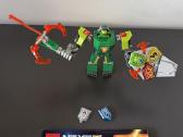 Lego Nexo Knights, 3 rinkiniai - nuotraukos Nr. 3