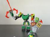 Lego Nexo Knights, 3 rinkiniai - nuotraukos Nr. 4