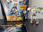 Lego Nexo Knights, 3 rinkiniai - nuotraukos Nr. 5
