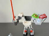 Lego Nexo Knights, 3 rinkiniai - nuotraukos Nr. 6