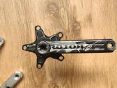 Miche Pistard 2.0 fixed gear Rotor 3df švaistiklia - nuotraukos Nr. 2