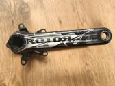 Miche Pistard 2.0 fixed gear Rotor 3df švaistiklia - nuotraukos Nr. 4