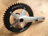 Miche Pistard 2.0 fixed gear Rotor 3df švaistiklia - nuotraukos Nr. 6