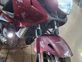 Honda nt 700 - nuotraukos Nr. 3