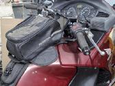 Honda nt 700 - nuotraukos Nr. 5