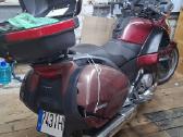 Honda nt 700 - nuotraukos Nr. 6