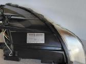 Volvo Xc70 2014m. kairės pusės žibintas - nuotraukos Nr. 6