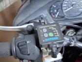 Honda nt 700 - nuotraukos Nr. 8