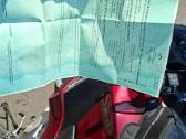 Honda nt 700 - nuotraukos Nr. 9