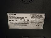 65 colių televizorius Toshiba su android TV - nuotraukos Nr. 3