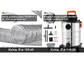Dulkių Siurbliai ir Cikloniniai Separatoriai - nuotraukos Nr. 26