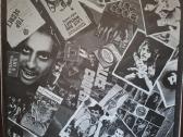 Alice Cooper 1989 "The Beast Of Alice Cooper" - nuotraukos Nr. 3