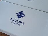 Naujos Vyno taurės Bohemia krištolas Čekija 250ml - nuotraukos Nr. 2
