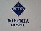 Naujos Vyno taurės Bohemia krištolas Čekija 250ml - nuotraukos Nr. 4