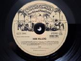 Kiss 1982 "Killers" - nuotraukos Nr. 3