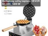 Elektrinės keptuvės, griliai - nuotraukos Nr. 2