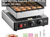 Elektrinės keptuvės, griliai - nuotraukos Nr. 5