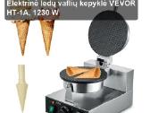 Elektrinės keptuvės, griliai - nuotraukos Nr. 8