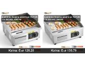 Elektrinės keptuvės, griliai - nuotraukos Nr. 10