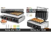 Elektrinės keptuvės, griliai - nuotraukos Nr. 15