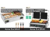 Elektrinės keptuvės, griliai - nuotraukos Nr. 28