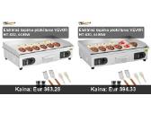 Elektrinės keptuvės, griliai - nuotraukos Nr. 32
