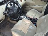 Nissan Primera 2004m - nuotraukos Nr. 5