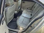 Nissan Primera 2004m - nuotraukos Nr. 6