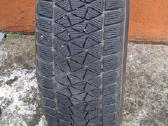 Parduodu geros būklės žeimines Bridgestone padang - nuotraukos Nr. 3