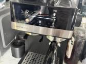Pusiau automatinis kavos aparatas Sencor Ses 5000s - nuotraukos Nr. 2