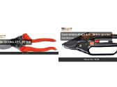 Akumuliatorinės gyvatvorių genėjimo įranga - nuotraukos Nr. 7