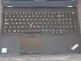 Lenovo P53 i7-9750h 32gb 512gb T1000 Fhd - nuotraukos Nr. 2