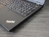 Lenovo P53 i7-9750h 32gb 512gb T1000 Fhd - nuotraukos Nr. 4
