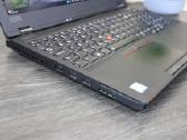 Lenovo P53 i7-9750h 32gb 512gb T1000 Fhd - nuotraukos Nr. 6