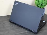 Lenovo P53 i7-9750h 32gb 512gb T1000 Fhd - nuotraukos Nr. 7