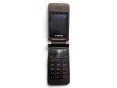 Samsung S3600 - nuotraukos Nr. 29