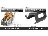 Gervės & Bekelės Gelbėjimo Rinkinys - nuotraukos Nr. 7