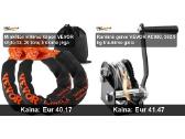 Gervės & Bekelės Gelbėjimo Rinkinys - nuotraukos Nr. 11