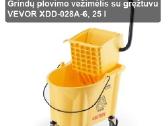 Šlavimo mašinos, gariniai valytuvai ir daugiau! - nuotraukos Nr. 2