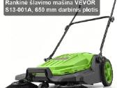 Šlavimo mašinos, gariniai valytuvai ir daugiau! - nuotraukos Nr. 9