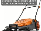 Šlavimo mašinos, gariniai valytuvai ir daugiau! - nuotraukos Nr. 10