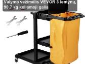 Šlavimo mašinos, gariniai valytuvai ir daugiau! - nuotraukos Nr. 12