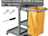 Šlavimo mašinos, gariniai valytuvai ir daugiau! - nuotraukos Nr. 13