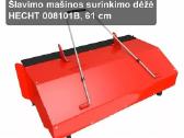 Šlavimo mašinos, gariniai valytuvai ir daugiau! - nuotraukos Nr. 17